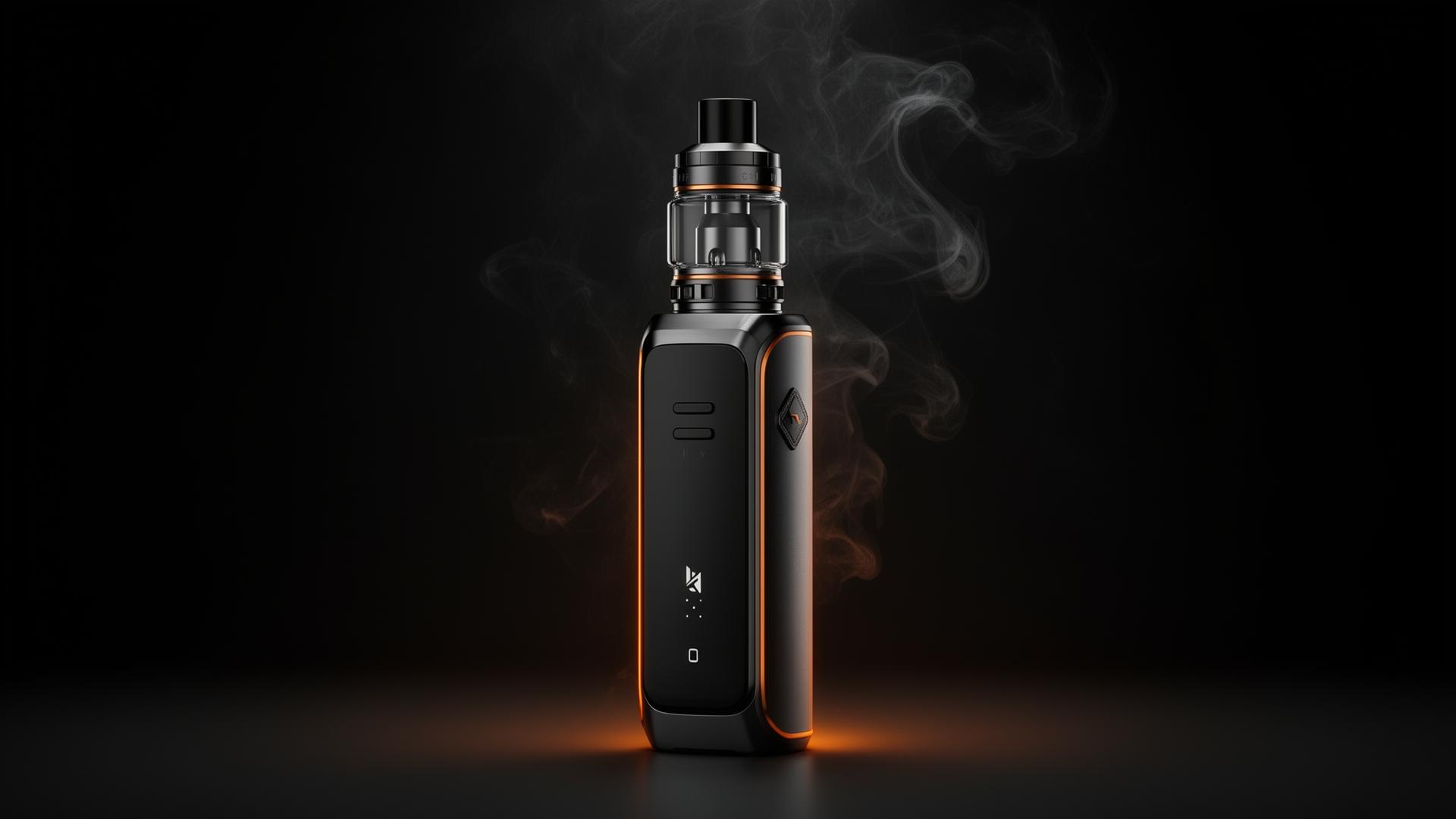 Premium Vape Products